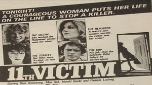 11th Victim's poster