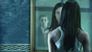 The Unborn's poster