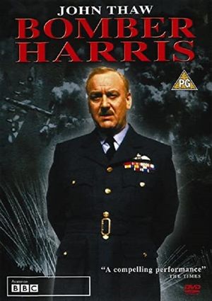 Bomber Harris's poster