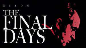 The Final Days's poster