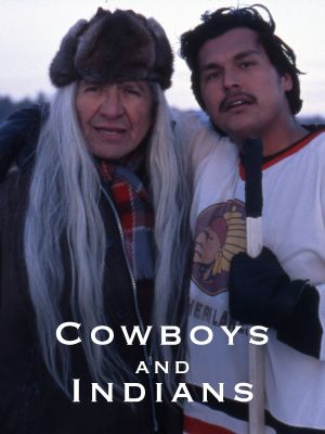 Cowboys & Indians's poster image