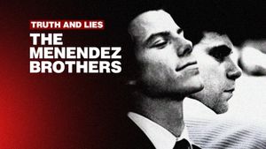 Truth and Lies: The Menendez Brothers's poster