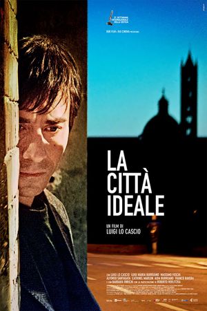The Ideal City's poster
