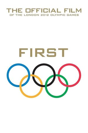 First's poster