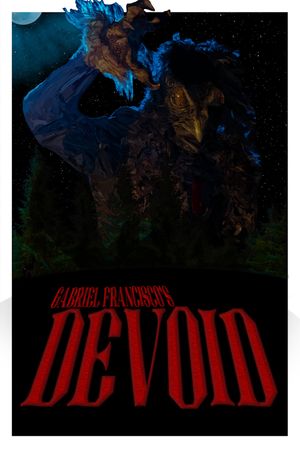 Devoid's poster