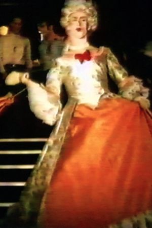 Descending a Staircase's poster