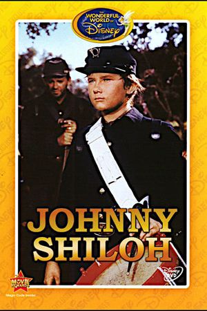 Johnny Shiloh's poster