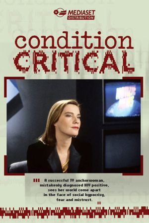 Condition Critical's poster