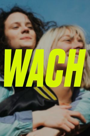 Wach's poster