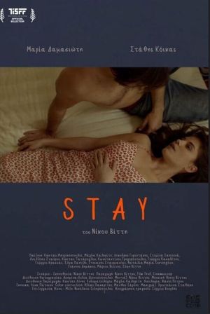 Stay's poster image