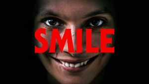 Smile's poster