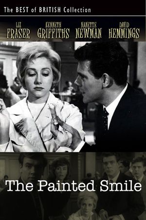 Murder Can Be Deadly's poster