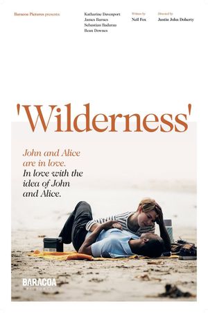 Wilderness's poster
