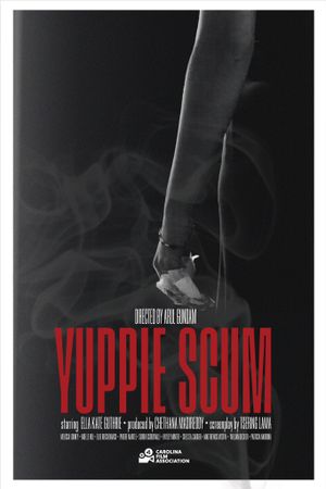 Yuppie Scum's poster