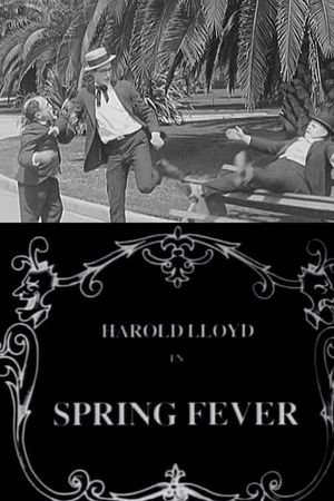Spring Fever's poster