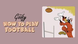 How to Play Football's poster