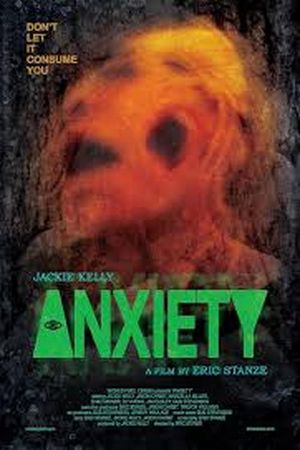 Anxiety's poster