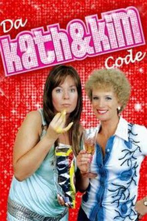 Da Kath & Kim Code's poster