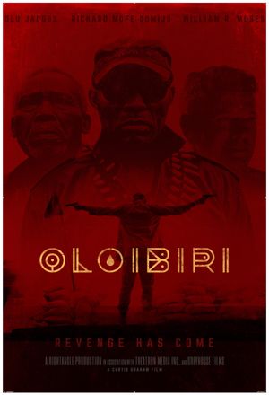 Oloibiri's poster