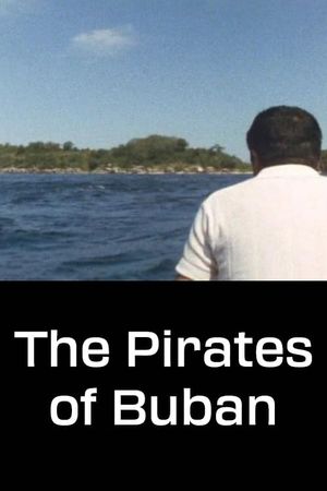 The Pirates of Buban's poster