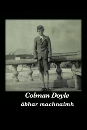 Colman Doyle - Ábhar Machnaimh's poster