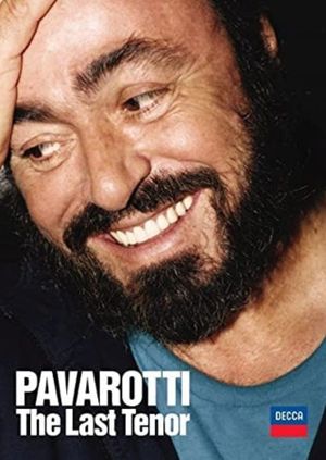 Pavarotti: The Last Tenor's poster