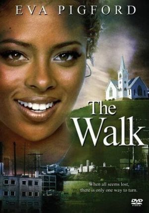 The Walk's poster