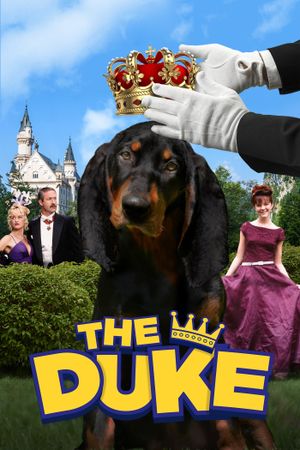The Duke's poster