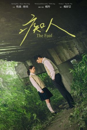 The Fool's poster