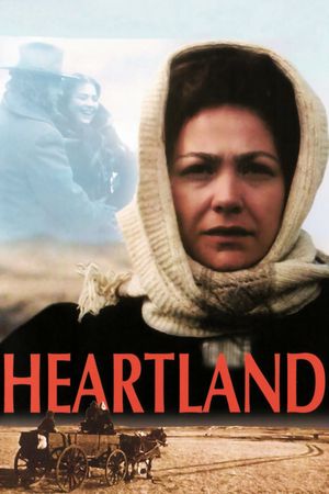 Heartland's poster