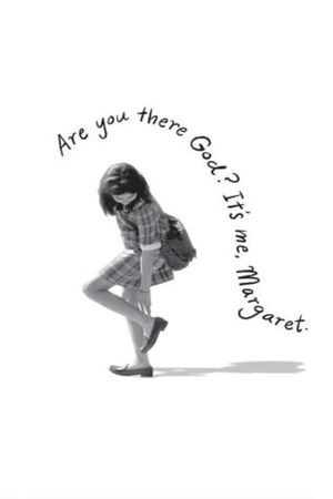 Are You There God? It's Me, Margaret.'s poster
