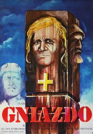 Gniazdo's poster