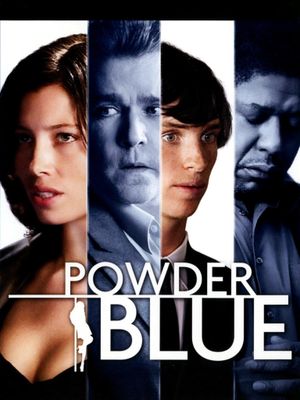 Powder Blue's poster