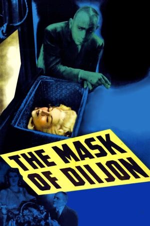 The Mask of Diijon's poster