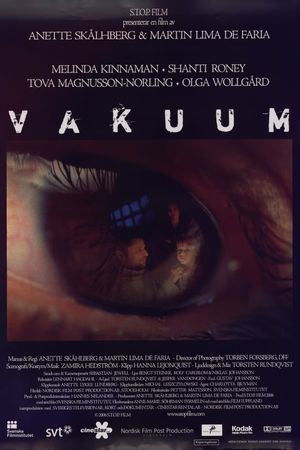 Vakuum's poster