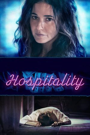 Hospitality's poster