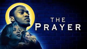 The Prayer's poster