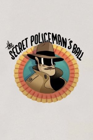 The Secret Policeman's Ball's poster