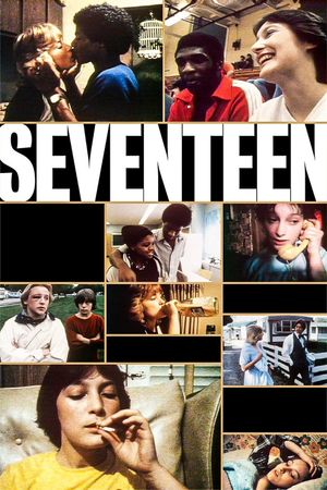 Seventeen's poster