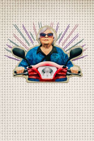 Thelma's poster