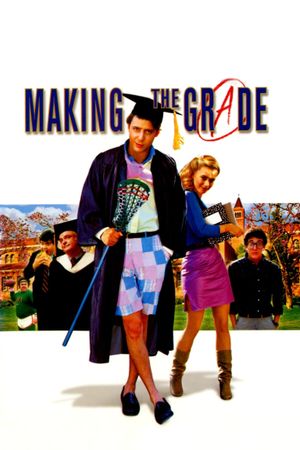 Making the Grade's poster