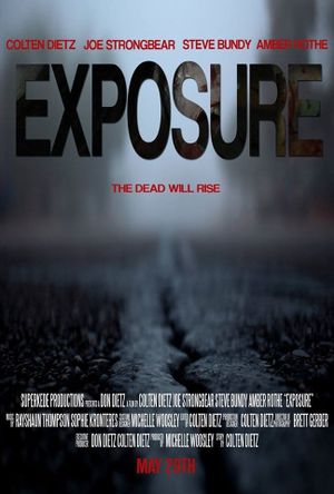 Exposure's poster