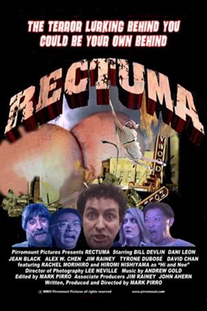 Rectuma's poster