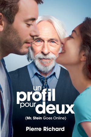 Mr. Stein Goes Online's poster
