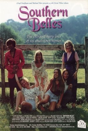 Southern Belles's poster