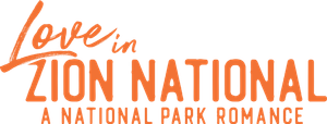 Love in Zion National: A National Park Romance's poster