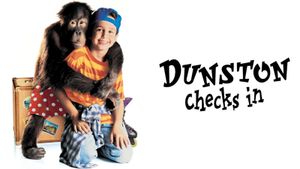 Dunston Checks In's poster