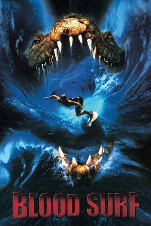 Krocodylus's poster