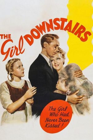 The Girl Downstairs's poster