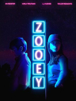 Zooey's poster